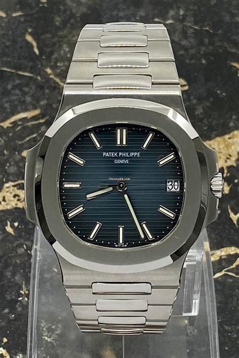 patek philippe nautilus 5711 waiting list|patek 5711 for sale.